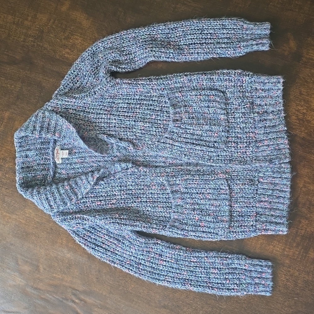 Cat & Jack Girls Cardigan